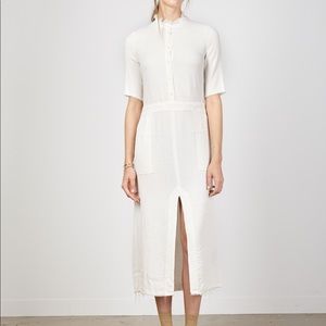 Raquel Allegra House Dress